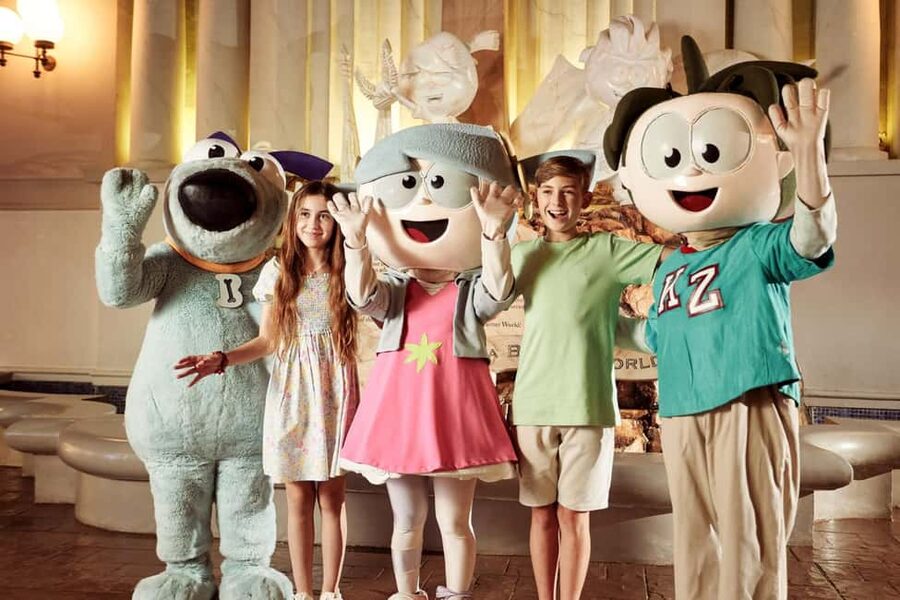 Dubai: KidZania Admission Ticket - Practical Tips for a Better First Visit