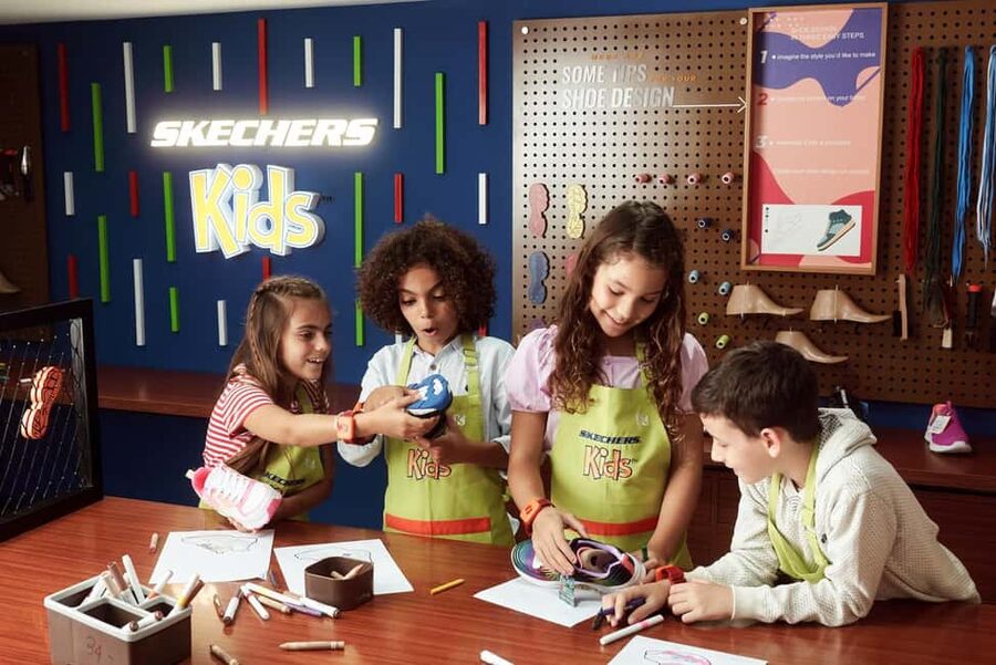 Dubai: KidZania Admission Ticket - What Happens When You Arrive