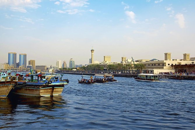 Dubai Layover Stopover & Transit Tour with Private Transfers - Quick facts that matter before you book