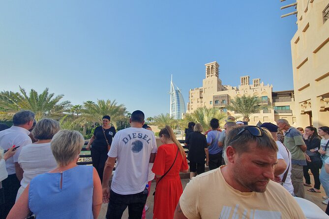 Dubai Layover Stopover & Transit Tour with Private Transfers - Why a private Dubai layover tour works