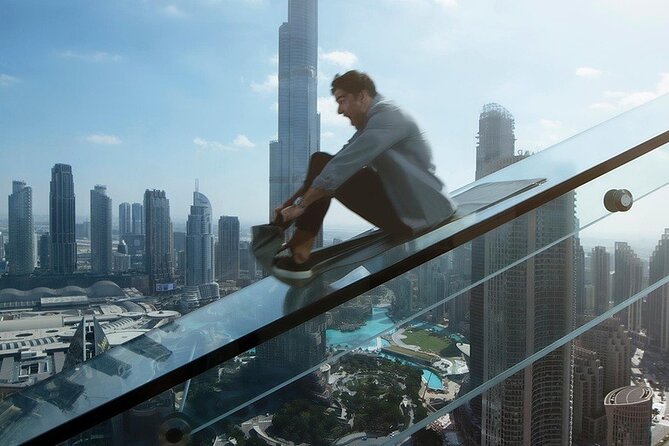 Dubai Mall Aquarium with Penguin Cove + Skyview Ticket - What can go wrong, and how to avoid it