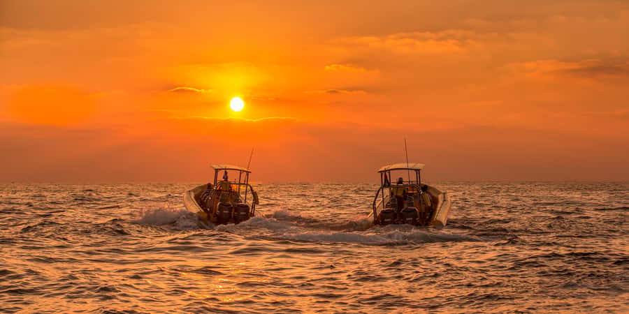 Dubai Marina: Guided Sightseeing Tour by Speedboat - Ain Dubai and Jumeirah Beach Residence
