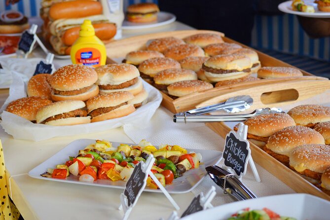 Dubai Marina Yacht Tour with Optional Breakfast or BBQ - Is $25 good value in Dubai?