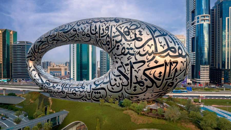 Dubai Modern Tour: Souq Madinat, Marina, Burj Khalifa stop - Key points to know before booking