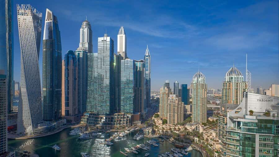 Dubai Modern Tour: Souq Madinat, Marina, Burj Khalifa stop - What this half-day Dubai tour is really designed to do