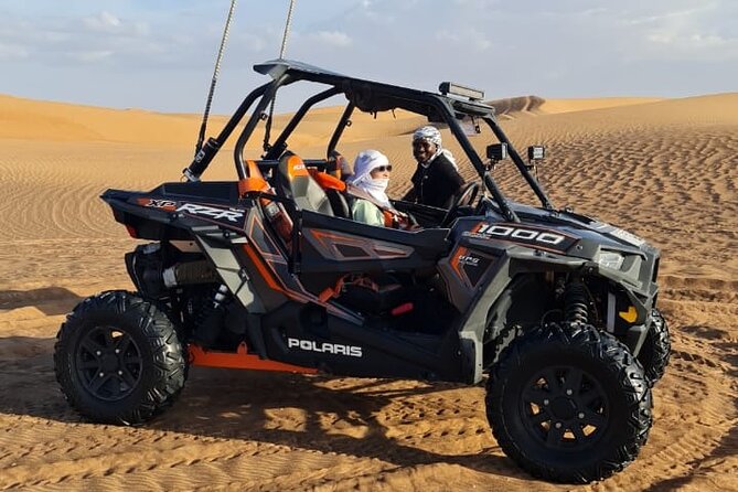 Dubai Morning Buggy Dunes Safari with Sandboarding & Camel Ride - Who will enjoy this morning safari most
