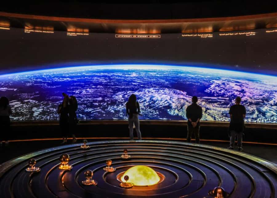 Dubai: Museum of the Future Admission Ticket - Five things to know before you go