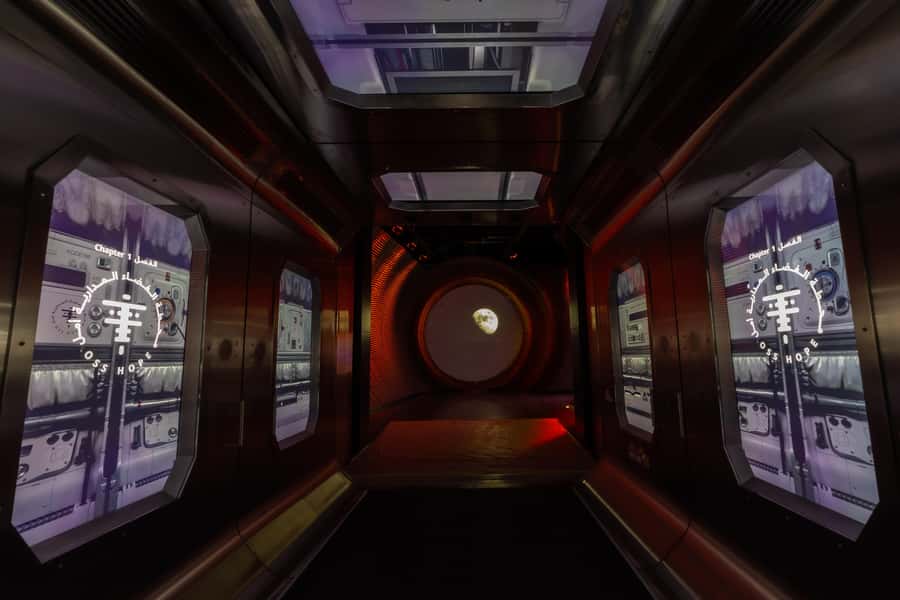Dubai: Museum of the Future Admission Ticket - What the $46 ticket is really worth