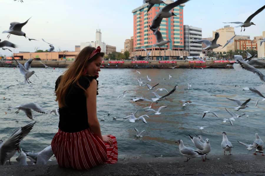 Dubai: Old & Modern Guided Half-Day City Tour - Key points to know before booking