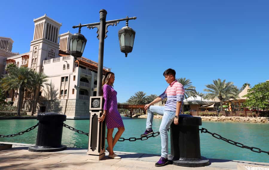 Dubai: Old & Modern Guided Half-Day City Tour - Why this half-day tour works for a first visit