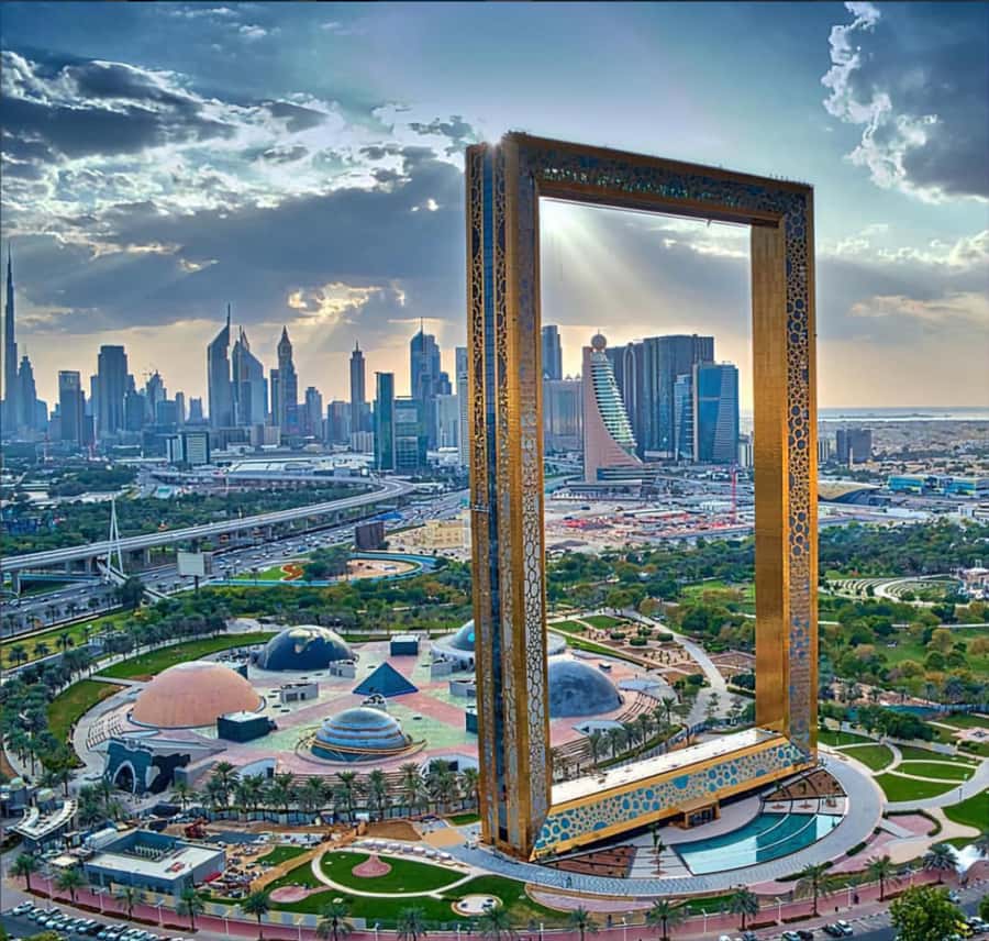 Dubai: Old to New Dubai Private Half-Day Sightseeing Tour - Why this tour works for a first day in Dubai