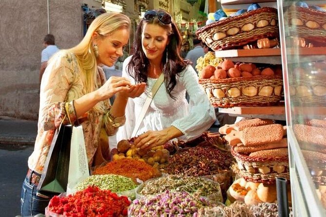 Dubai Old Town, Culture, History, Street food and Souks Tour - Al Fahidi and the story behind the towers