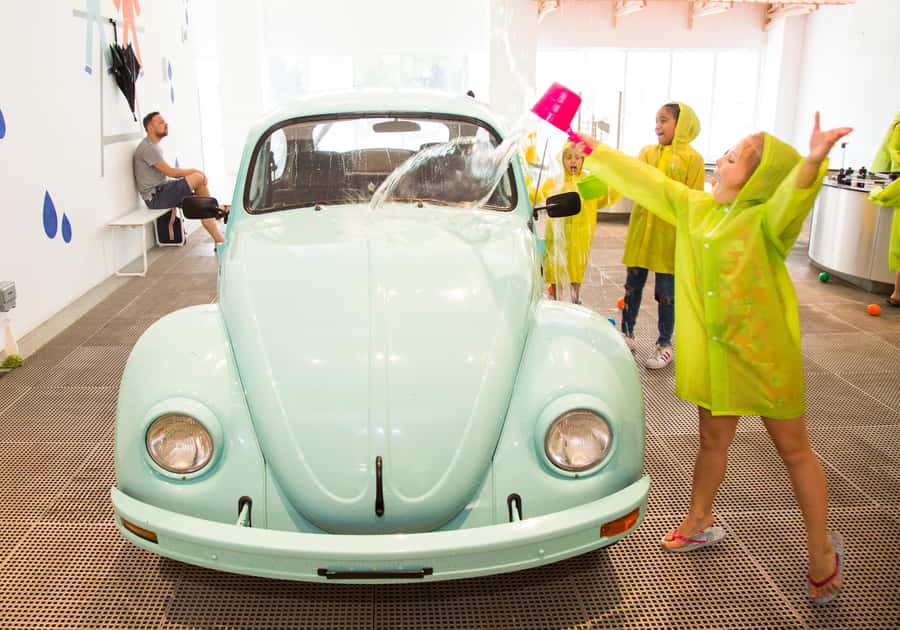 Dubai: OliOli® Children Museum Admission Tickets - Key things to know before you go