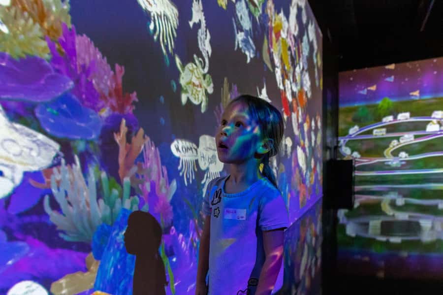 Dubai: OliOli® Children Museum Admission Tickets - How long should you stay?