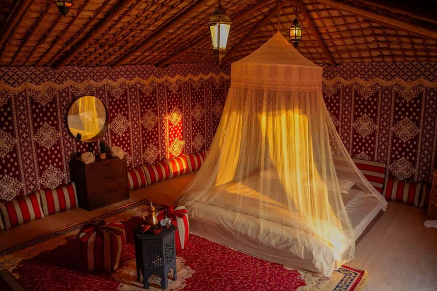 Dubai: Overnight Safari, Dinner, Stargazing & Al Khayma Camp - Who will enjoy this desert safari most?