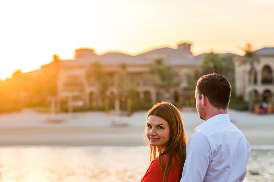 Dubai Photo Shoot with a Personal Travel Photographer - Why a Dubai photo session can be worth your time