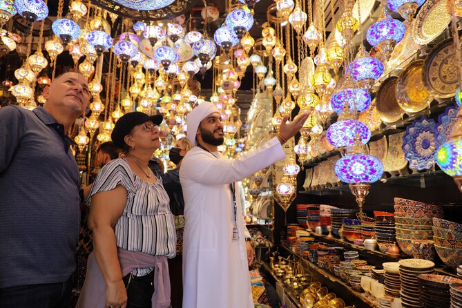 Dubai: Photography Tour in Al Fahidi District w/Abra Ride - Crossing Dubai Creek by traditional abra