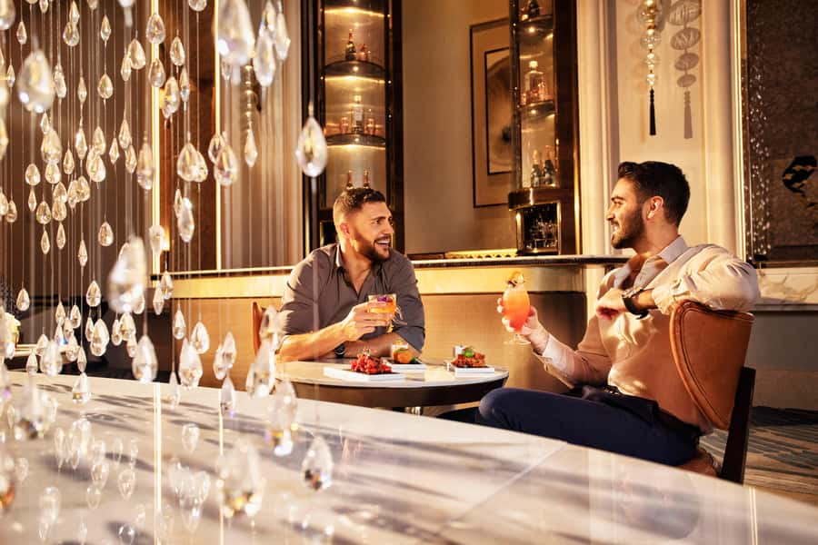 Dubai: Plato's Afternoon Tea in Atlantis the Palm - Key details before you book