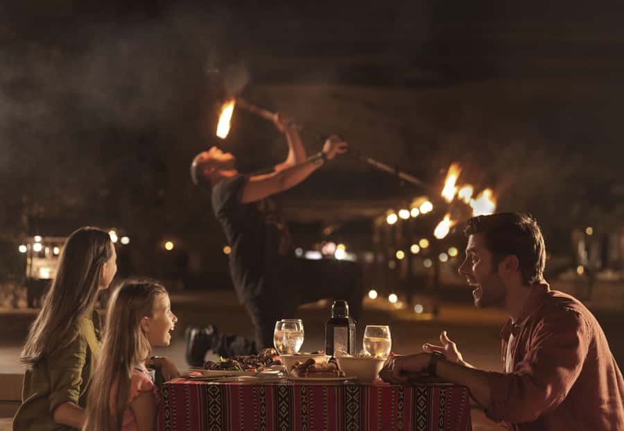 Dubai: Premium Desert Safari, Camel Ride, BBQ & Sandboarding - How Much Value Do You Get for $130?