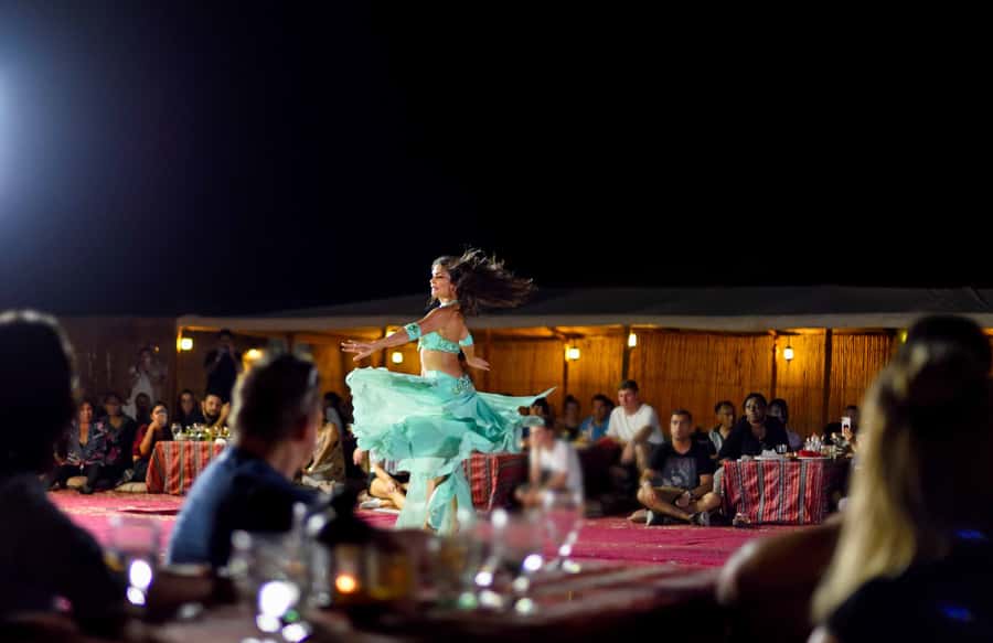 Dubai: Premium Desert Safari, Camel Ride, BBQ & Sandboarding - Who Will Enjoy This Safari Most?