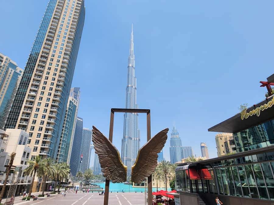 Dubai: Premium Half-Day Dubai Highlights Tour small group - Why this $44 tour can be good value