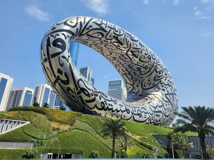 Dubai: Premium Half-Day Dubai Highlights Tour small group - Shawarma, Dubai Creek, and the abra crossing