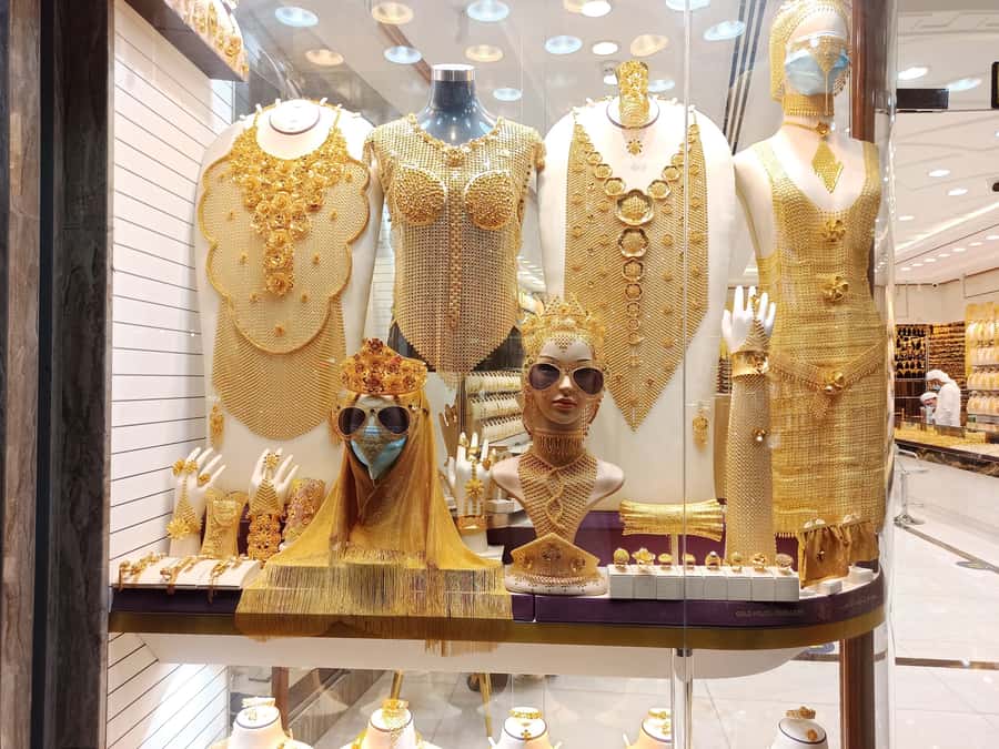 Dubai: Premium Half-Day Dubai Highlights Tour small group - Starting at Al Farooq Mosque