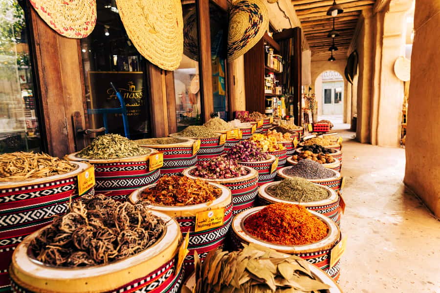 Dubai: Premium Old Town, Street Food, Souks & Boat Ride Tour - Why this Old Dubai tour is worth your afternoon