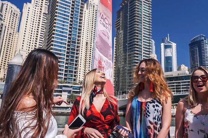 Dubai Private Boat Charter with Optional World Islands Upgrade - What two hours really gives you