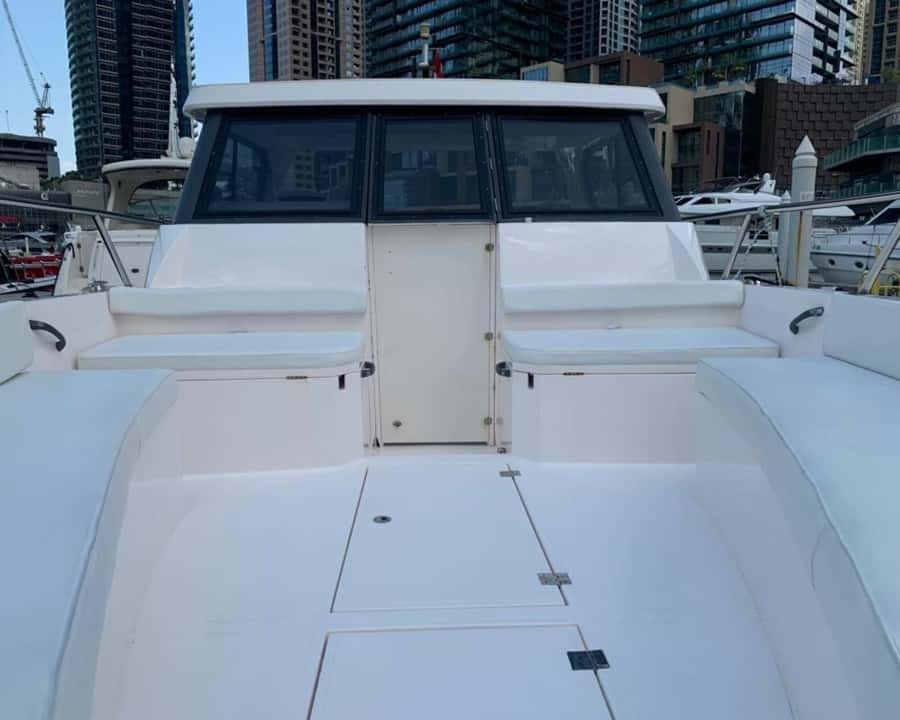 Dubai: Private Boat Cruise from Dubai Marina - How the different durations affect the experience