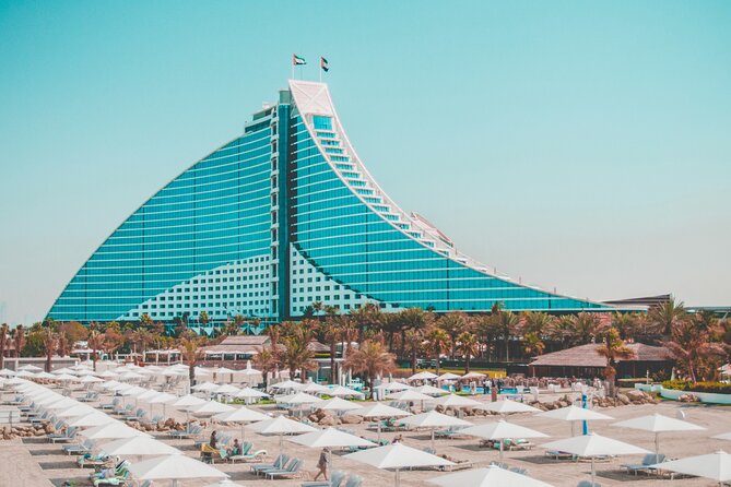 Dubai Private City Tour - Five things to know before booking