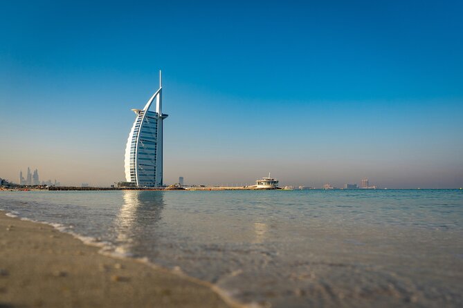 Dubai Private City Tour - What this private Dubai tour is really like