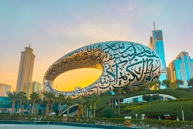 Dubai Private City Tour - Dubai Mall, two hours for shopping and indoor attractions