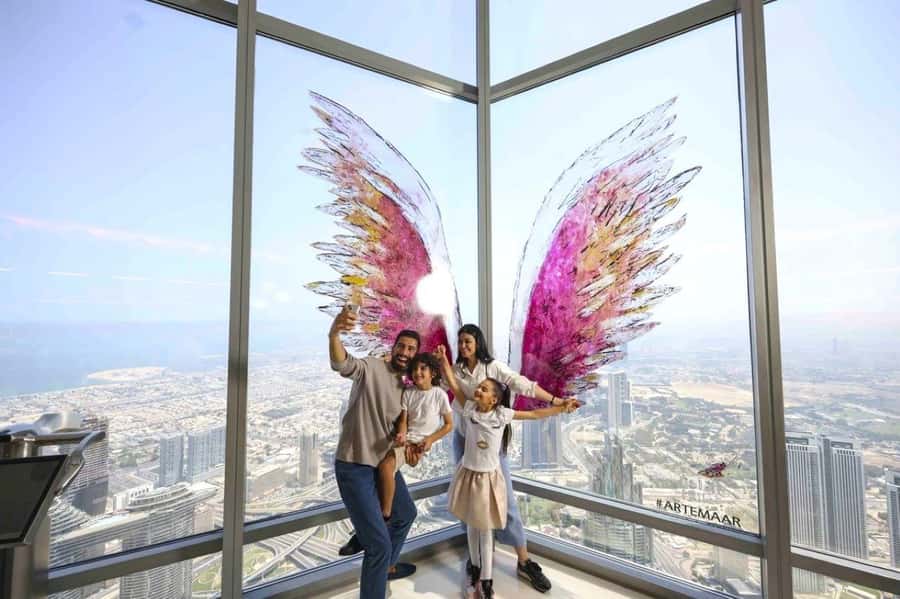 Dubai: Private City Tour with Frame and Burj Khalifa Ticket - Why this private Dubai tour is useful