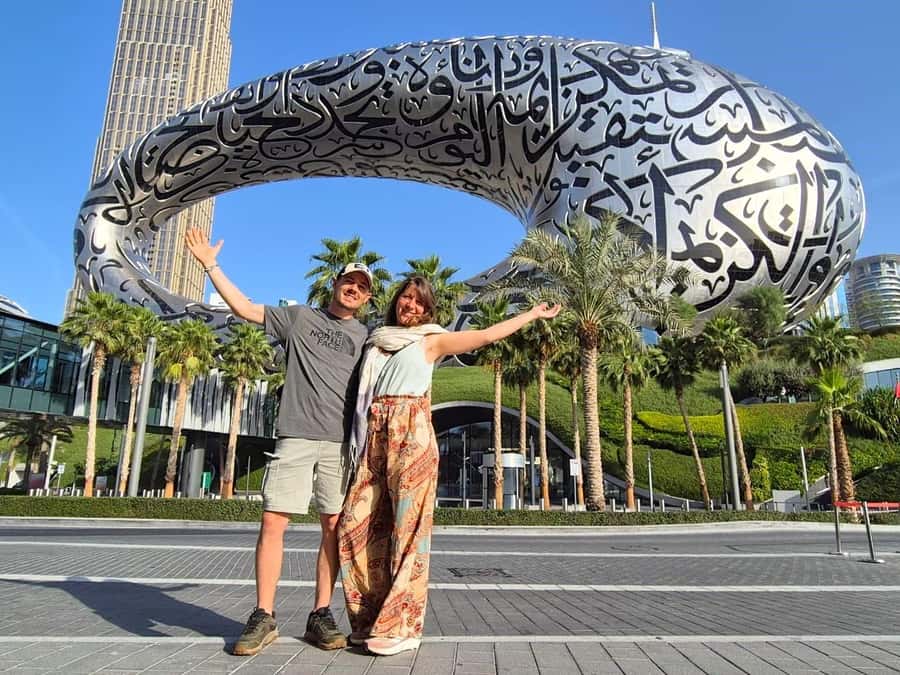 Dubai: Private City Tour with Frame and Burj Khalifa Ticket - Al Fahidi puts Dubai’s growth in perspective