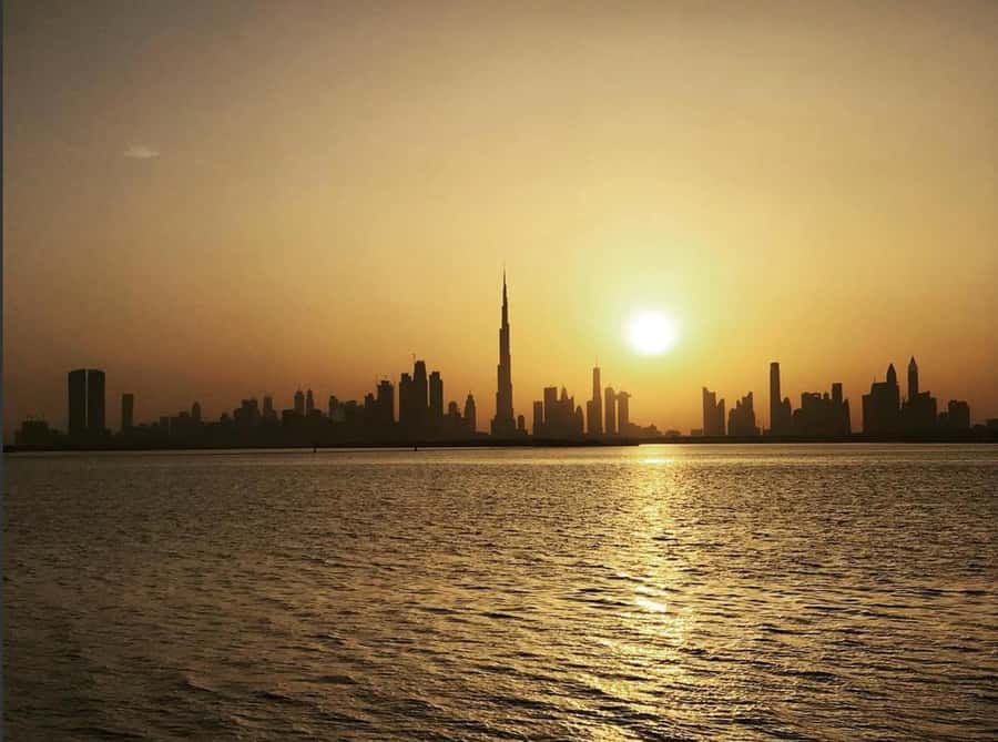 Dubai: Private Creek Harbour and Water Canal Cruise - Why a private boat changes the Dubai sightseeing routine