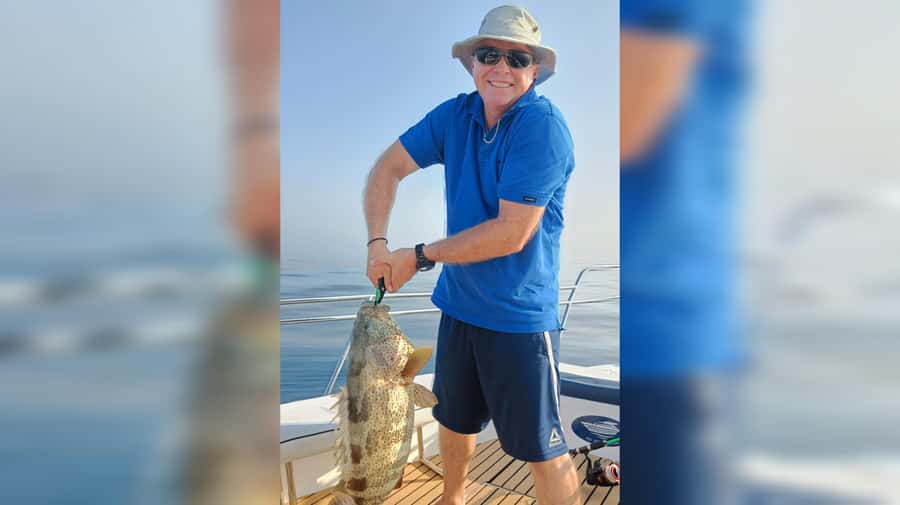 Dubai: Private Deep Sea Fishing Trip with BBQ of Catch - Key points before you cast off