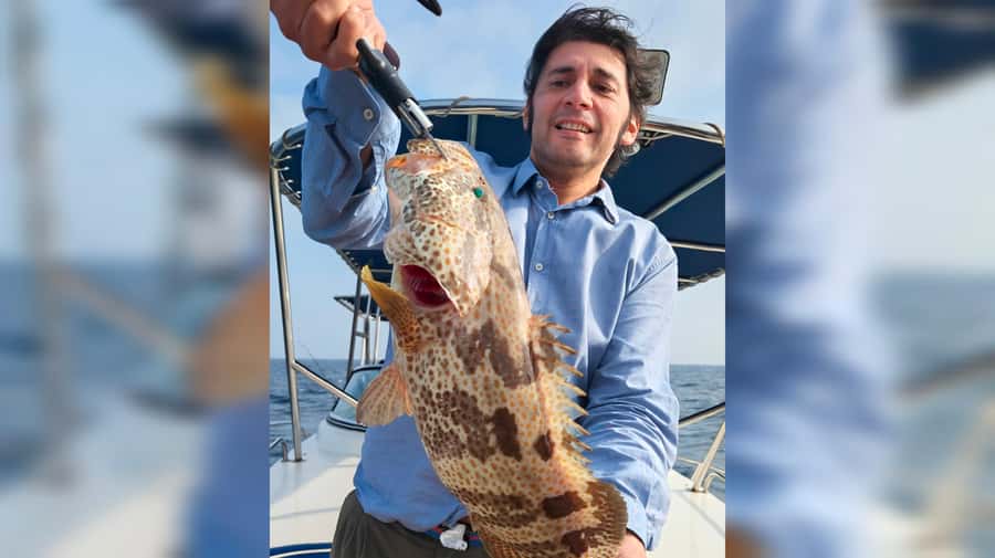 Dubai: Private Deep Sea Fishing Trip with BBQ of Catch - Price and value for a private group