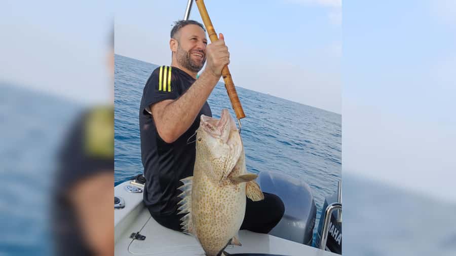 Dubai: Private Deep Sea Fishing Trip with BBQ of Catch - Practical advice for a better morning