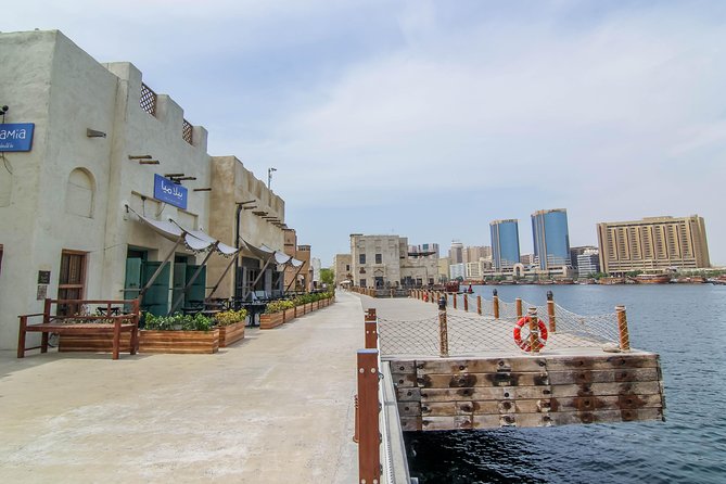 Dubai Private Departure Airport Transfer - A simple ride from your hotel to Dubai Airport
