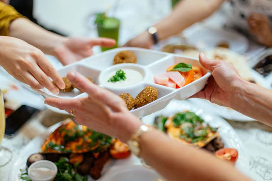 Dubai: Private Food Tour – 10 Tastings with Locals - Key points to know before booking