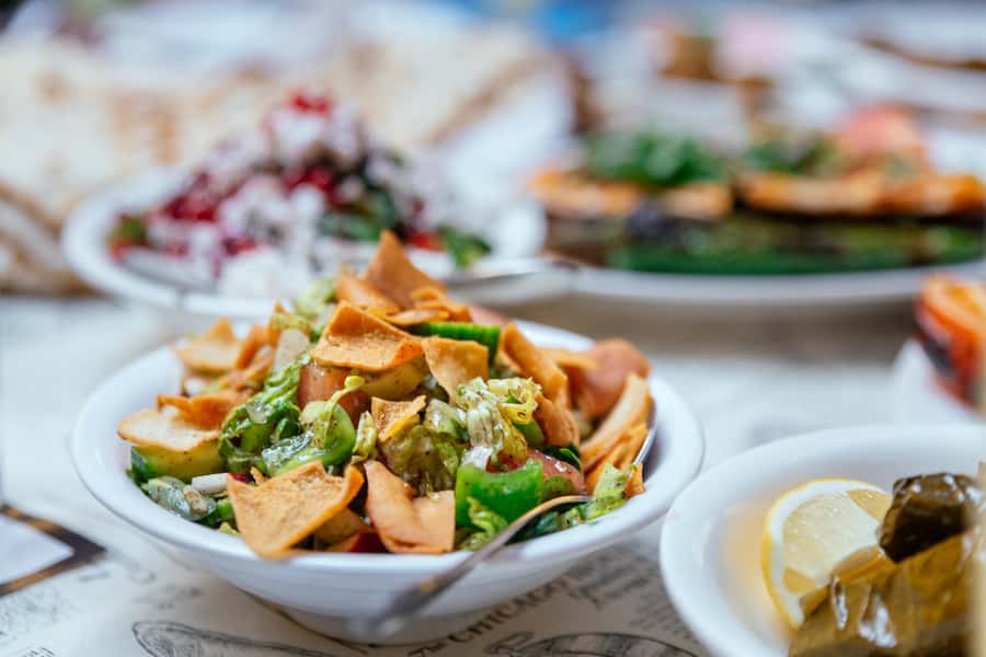 Dubai: Private Food Tour – 10 Tastings with Locals - Your guide shapes the whole experience