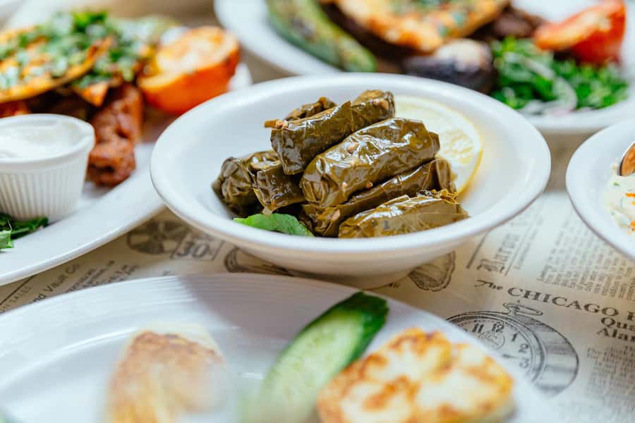 Dubai: Private Food Tour – 10 Tastings with Locals - How much value do you get for $168?