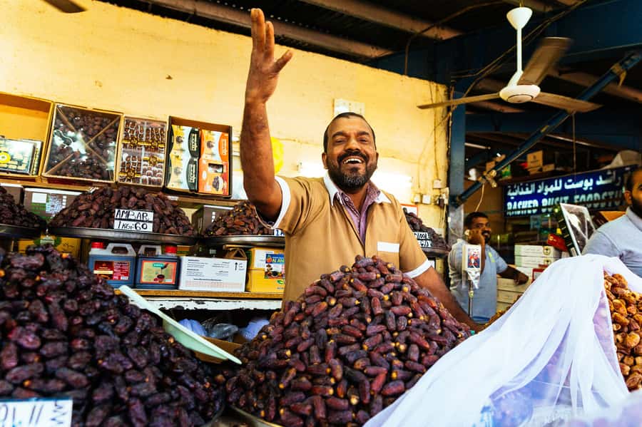 Dubai: Private Food Tour – 10 Tastings with Locals - Who will enjoy this Old Dubai food walk?