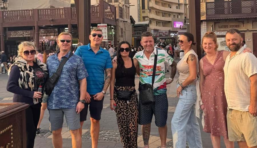 Dubai: Private Half-Day Sightseeing Tour - Key points to know before booking