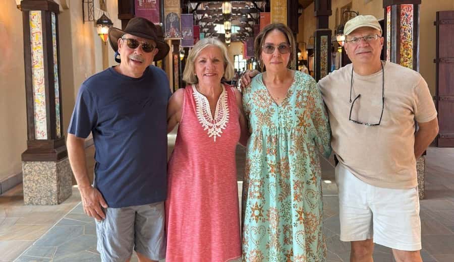 Dubai: Private Half-Day Sightseeing Tour - Why this four-hour Dubai tour works