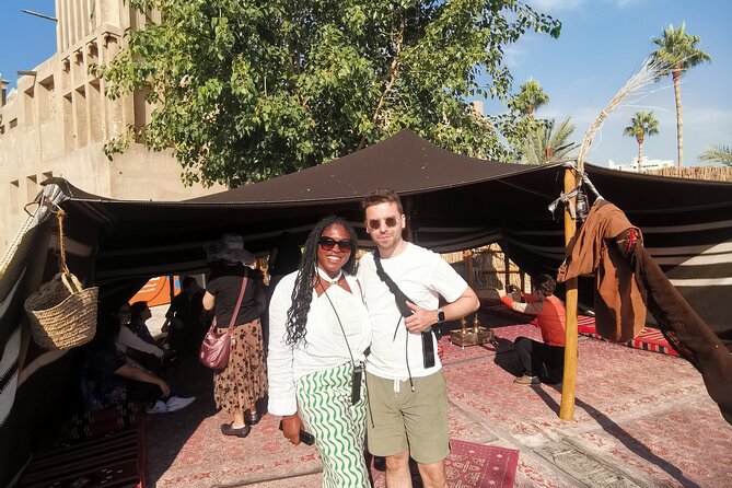 Dubai : Private layover airport transit/stopover tour. - A quick look at Dubai’s future