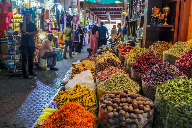Dubai Private Layover, Stopover and Transit Tour at flexible time - How much can you really see in 4.5 hours?