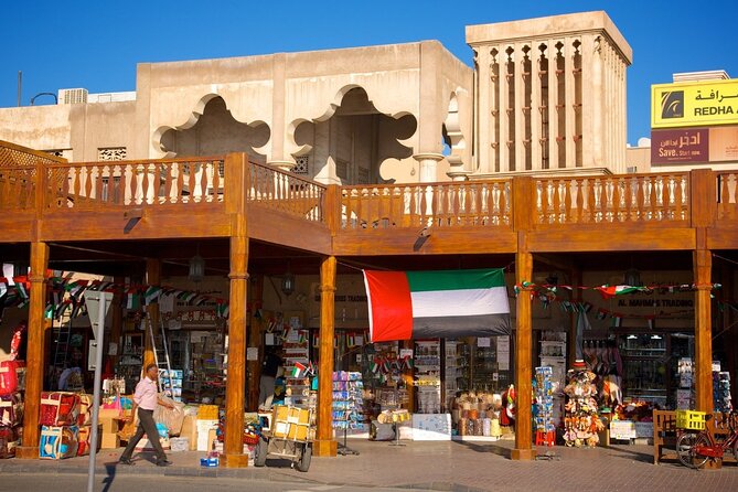 Dubai Private Layover, Stopover and Transit Tour with Transfer - Dubai Frame and Zabeel Palace