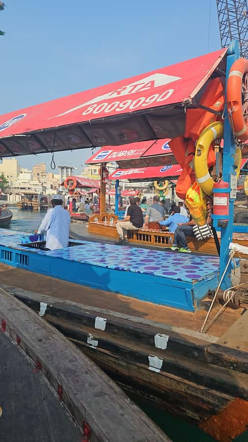 Dubai: Private Layover Tour with Choice of Duration - What the three, four, five, six, and eight-hour options mean